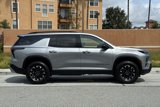 New 2025 Chevrolet Traverse Z71 w/ Enhanced Driving Package image 4