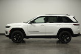New 2025 Jeep Grand Cherokee Limited image 5