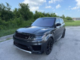 Used 2019 Land Rover Range Rover Sport HSE image 2