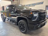 Used 2024 Chevrolet Silverado 2500 LTZ w/ LTZ Plus Package image 2