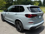 Used 2025 BMW X5 M60i image 4