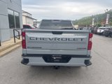 Used 2024 Chevrolet Silverado 1500 Custom w/ Dark Appearance Package image 4