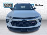 New 2026 Chevrolet TrailBlazer RS w/ Convenience Package image 2