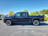New 2026 GMC Sierra 2500 Denali Ultimate image 2