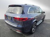 New 2025 Mercedes-Benz GLS 450 4MATIC image 5