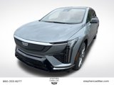 New 2025 Cadillac Optiq Luxury 2 image 3
