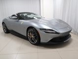 Certified 2024 Ferrari Roma Spider image 5
