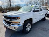 Used 2017 Chevrolet Silverado 1500 LT w/ All Star Edition image 4