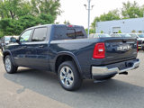 New 2025 RAM 1500 Big Horn image 3
