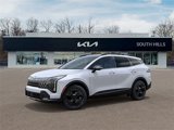 New 2026 Kia Sportage X-Line w/ X-Line Premium Package image 3