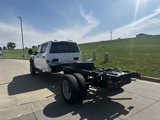 New 2025 Ford F550 4x4 Crew Cab image 5