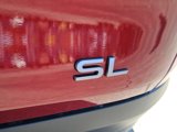 New 2025 Nissan Murano SL image 3