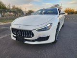 Used 2020 Maserati Ghibli S GranLusso image 3