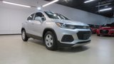 Used 2019 Chevrolet Trax LT w/ LT Convenience Package image 2