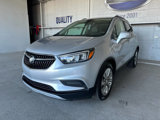 Used 2017 Buick Encore Preferred image 4