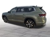 New 2025 Volkswagen Atlas SEL Premium R-Line image 5