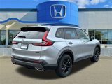 New 2026 Honda CR-V Sport image 2