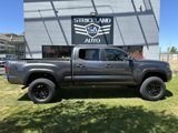 Used 2023 Toyota Tacoma TRD Off-Road image 4