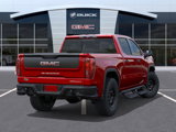 New 2026 GMC Sierra 1500 AT4X w/ AT4X AEV Edition image 4