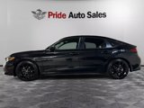 Used 2023 Honda Civic Sport image 4