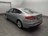 Used 2020 Ford Fusion SE image 5