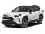 New 2025 Toyota RAV4 XSE image 4