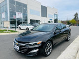 Used 2023 Chevrolet Malibu LT image 2