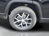 New 2025 Jeep Grand Cherokee L Limited image 4