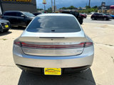 Used 2016 Lincoln MKZ Hybrid w/ Equipment Group 600A Reserve image 4