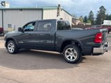 New 2025 RAM 1500 Big Horn image 3