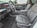 New 2025 Nissan Murano Platinum w/ Cargo Package image 4