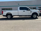 Used 2022 Ford F350 XL w/ STX Appearance Package image 2