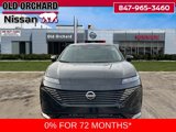 New 2025 Nissan Murano Platinum w/ Cargo Package image 2