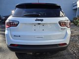 New 2025 Jeep Compass Limited w/ Sun and Sound Group image 5