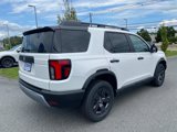 New 2026 Honda Passport RTL image 3
