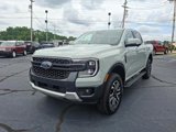 Certified 2024 Ford Ranger Lariat image 4