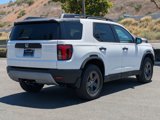 New 2026 Honda Passport RTL image 5