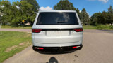 Used 2024 Jeep Wagoneer L Series II w/ Flexible Seating Group image 4