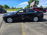 Used 2018 Chevrolet Impala LS image 6
