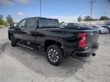 New 2025 Chevrolet Silverado 2500 Custom w/ Custom Value Package image 5