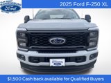New 2025 Ford F250 XL w/ STX Appearance Package image 3