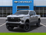 New 2025 Chevrolet Silverado 1500 LT Trail Boss w/ Convenience Package II image 5