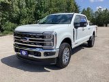 New 2025 Ford F250 Lariat w/ Lariat Ultimate Package image 3