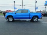 New 2025 Chevrolet Silverado 1500 LT w/ Z71 Off-Road Package image 6
