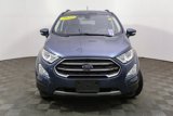 Used 2022 Ford EcoSport Titanium image 4