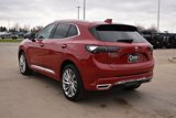 New 2025 Buick Envision Avenir image 5