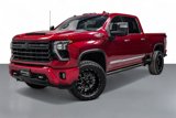 Used 2024 Chevrolet Silverado 2500 High Country w/ High Country Premium Package image 5