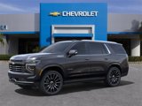 New 2025 Chevrolet Tahoe High Country image 2