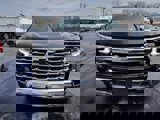New 2025 Chevrolet Silverado 1500 LTZ w/ LTZ Premium Package image 2