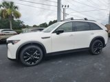 New 2025 MAZDA CX-90 3.3 Turbo w/ Premium Sport Pkg image 2